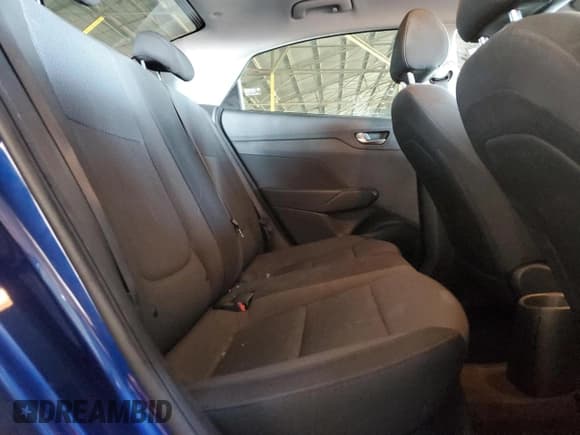 ✅ 2022 Hyundai Accent SE • VIN: 3KPC24A63NE157814 • Лот: 43779365. Опубликован ранее на Copart с пробегом 66 918 миль. Бесплатный доступ к архиву аукционных продаж из США и подробный отчёт об истории автомобиля на DreamBid. Изображение 10.