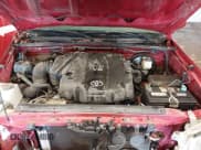 ✅ 2015 Toyota Tacoma • VIN: 5TFUU4EN0FX111701 • Лот: 41275615. Опубликован ранее на IAAI с пробегом 128 255 миль. Бесплатный доступ к архиву аукционных продаж из США и подробный отчёт об истории автомобиля на DreamBid. Изображение 10.