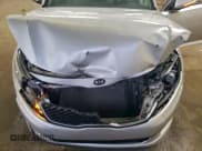 ✅ 2014 Kia Optima LX • VIN: KNAGM4A75E5488780 • Lot: 94052465. Wystawiony na Copart z przebiegiem 118 804 mil. Bezpłatny archiwum sprzedaży aukcyjnych z USA i szczegółowy raport historii pojazdu na DreamBid. Zdjęcie 11.