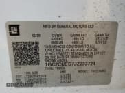 ✅ 2018 Chevrolet Silverado 2500HD Work Truck • VIN: 1GC2CUEG7JZ233724 • Lot: 64941845. Listed on Copart with 170,976 mi. Free auction sales archive from the USA and detailed vehicle history report at DreamBid. Image 12.