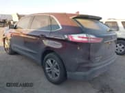 ✅ 2020 Ford Edge SEL • VIN: 2FMPK3J91LBA26466 • Лот: 41143773. Опубликован ранее на IAAI с пробегом 86 081 миль. Бесплатный доступ к архиву аукционных продаж из США и подробный отчёт об истории автомобиля на DreamBid. Изображение 3.
