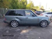 ✅ 2007 Land Rover Range Rover HSE • VIN: SALMF15447A253093 • Lot: 43261649. Listed on IAAI with 212,823 mi. Free auction sales archive from the USA and detailed vehicle history report at DreamBid. Image 13.