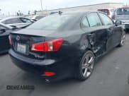 ✅ 2011 Lexus IS 250 • VIN: JTHBF5C2XB5151840 • Lot: 42766227. Wystawiony na IAAI z przebiegiem 67 940 mil. Bezpłatny archiwum sprzedaży aukcyjnych z USA i szczegółowy raport historii pojazdu na DreamBid. Zdjęcie 4.