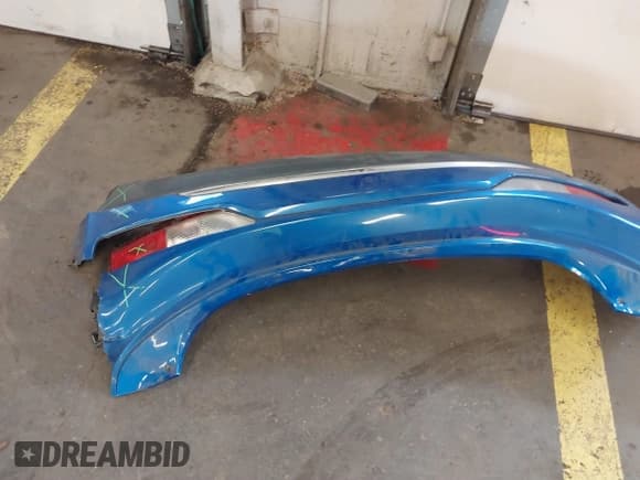 ✅ 2019 Chevrolet Bolt EV LT • VIN: 1G1FY6S02K4110720 • Lot: 41135307. Wystawiony na IAAI z przebiegiem 28 788 mil. Bezpłatny archiwum sprzedaży aukcyjnych z USA i szczegółowy raport historii pojazdu na DreamBid. Zdjęcie 12.