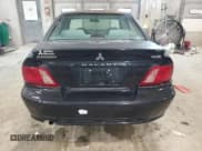 ✅ 2002 Mitsubishi Galant ES • VIN: 4A3AA46G32E114106 • Lot: 64320224. Wystawiony na Copart z przebiegiem 119 403 mil. Bezpłatny archiwum sprzedaży aukcyjnych z USA i szczegółowy raport historii pojazdu na DreamBid. Zdjęcie 6.