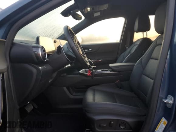 ✅ 2025 Chevrolet Equinox AWD LT • VIN: 3GNAXPEG3SL156867 • Lot: 67221475. Wystawiony na Copart z przebiegiem 8 600 mil. Bezpłatny archiwum sprzedaży aukcyjnych z USA i szczegółowy raport historii pojazdu na DreamBid. Zdjęcie 7.