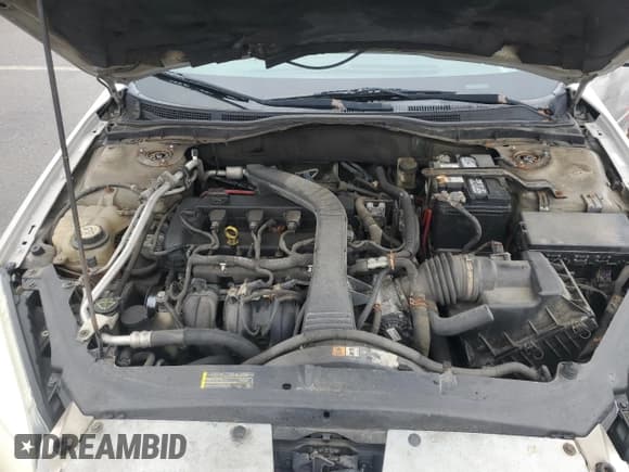 ✅ 2008 Mercury Milan Premier • VIN: 3MEHM08Z48R645514 • Lot: 86410555. Wystawiony na Copart z przebiegiem 200 849 mil. Bezpłatny archiwum sprzedaży aukcyjnych z USA i szczegółowy raport historii pojazdu na DreamBid. Zdjęcie 11.