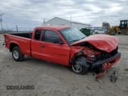 ✅ 2000 Dodge Dakota Sport • VIN: 1B7GG22N1YS504247 • Lot: 84148404. Wystawiony na Copart z przebiegiem Nie podano. Bezpłatny archiwum sprzedaży aukcyjnych z USA i szczegółowy raport historii pojazdu na DreamBid. Zdjęcie 4.