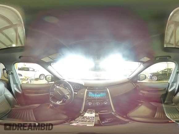 ✅ 2019 Land Rover Discovery HSE • VIN: SALRR2RV1KA086285 • Lot: 90234145. Wystawiony na Copart z przebiegiem 108 923 mil. Bezpłatny archiwum sprzedaży aukcyjnych z USA i szczegółowy raport historii pojazdu na DreamBid. Zdjęcie 16.