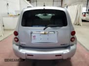 ✅ 2010 Chevrolet HHR 1LT • VIN: 3GNBABDB9AS560629 • Lot: 53018835. Listed on Copart with 145,218 mi. Free auction sales archive from the USA and detailed vehicle history report at DreamBid. Image 6.