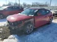 ✅ 2016 Hyundai Veloster • VIN: KMHTC6AD1GU301643 • Lot: 89263245. Wystawiony na Copart z przebiegiem 110 192 mil. Bezpłatny archiwum sprzedaży aukcyjnych z USA i szczegółowy raport historii pojazdu na DreamBid. Zdjęcie 1.