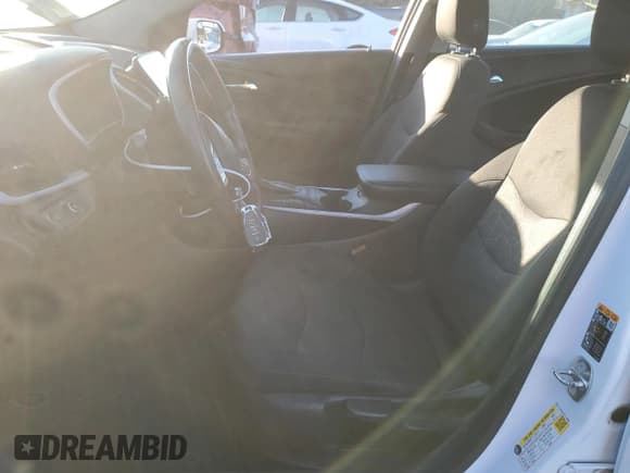 ✅ 2017 Chevrolet Volt LT • VIN: 1G1RC6S57HU118358 • Lot: 85515334. Wystawiony na Copart z przebiegiem 88 973 mil. Bezpłatny archiwum sprzedaży aukcyjnych z USA i szczegółowy raport historii pojazdu na DreamBid. Zdjęcie 7.