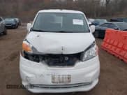 ✅ 2019 Nissan NV200 SV • VIN: 3N6CM0KN2KK702971 • Lot: 43737427. Listed on IAAI with 57,484 mi. Free auction sales archive from the USA and detailed vehicle history report at DreamBid. Image 12.