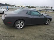 ✅ 2013 Dodge Challenger SXT • VIN: 2C3CDYAG0DH649377 • Lot: 49311435. Wystawiony na Copart z przebiegiem 174 087 mil. Bezpłatny archiwum sprzedaży aukcyjnych z USA i szczegółowy raport historii pojazdu na DreamBid. Zdjęcie 3.