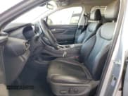 ✅ 2023 Hyundai Santa Fe SEL • VIN: 5NMS3DAJ7PH518194 • Lot: 59306504. Wystawiony na Copart z przebiegiem 46 941 mil. Bezpłatny archiwum sprzedaży aukcyjnych z USA i szczegółowy raport historii pojazdu na DreamBid. Zdjęcie 7.