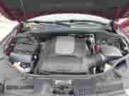 2021 Dodge Durango R/T with VIN 1C4SDJCT1MC837272, listed as a IAAI auction lot 42331774 with 33,038 mi miles and . Bid and sale history available at DreamBid. Image 10.