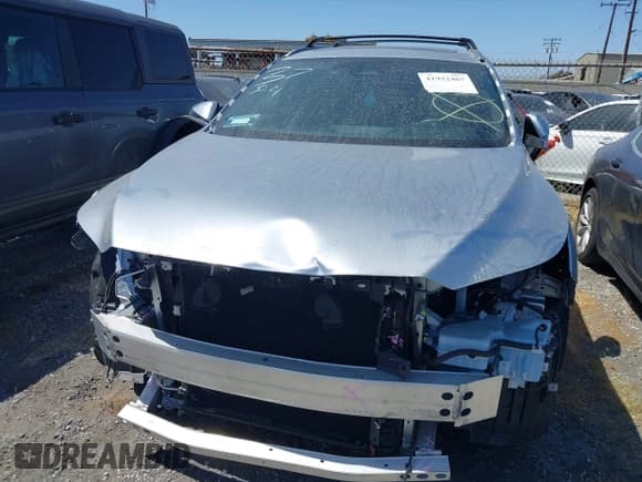 ✅ 2023 Lexus RX 350 • VIN: 2T2BAMBA6PC021384 • Lot: 41922467. Wystawiony na IAAI z przebiegiem 16 867 mil. Bezpłatny archiwum sprzedaży aukcyjnych z USA i szczegółowy raport historii pojazdu na DreamBid. Zdjęcie 13.