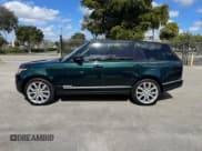 ✅ 2014 Land Rover Range Rover Supercharged • VIN: SALGS2TF9EA174325 • Lot: 44656805. Wystawiony na Copart z przebiegiem 105 462 mil. Bezpłatny archiwum sprzedaży aukcyjnych z USA i szczegółowy raport historii pojazdu na DreamBid. Zdjęcie 12.