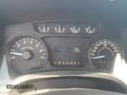 ✅ 2011 Ford F-150 XL • VIN: 1FTEX1CM1BFA70614 • Lot: 62495915. Listed on Copart with 155,216 mi. Free auction sales archive from the USA and detailed vehicle history report at DreamBid. Image 9.