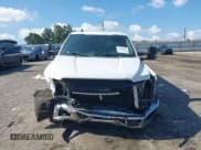 ✅ 2019 Ford F-150 XL • VIN: 1FTEW1C47KKE22590 • Lot: 42418181. Listed on IAAI with 123,197 mi. Free auction sales archive from the USA and detailed vehicle history report at DreamBid. Image 12.