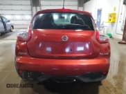 ✅ 2015 Nissan Juke SL • VIN: JN8AF5MV1FT559560 • Lot: 50146625. Listed on Copart with 62,824 mi. Free auction sales archive from the USA and detailed vehicle history report at DreamBid. Image 6.