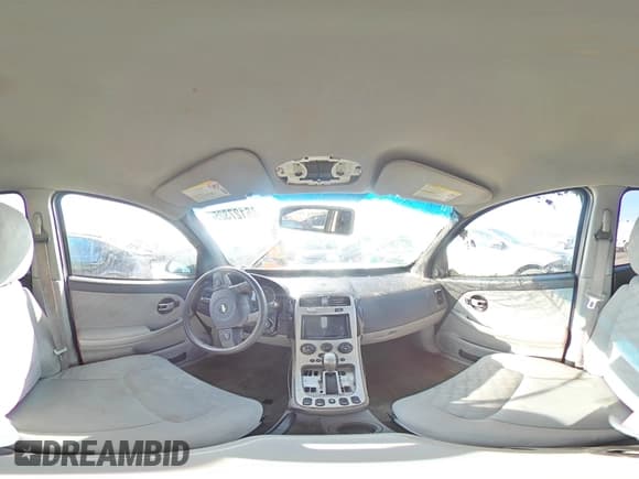 ✅ 2006 Chevrolet Equinox LT • VIN: 2CNDL73F266015404 • Лот: 46127325. Опубликован ранее на Copart с пробегом Не указан. Бесплатный доступ к архиву аукционных продаж из США и подробный отчёт об истории автомобиля на DreamBid. Изображение 13.