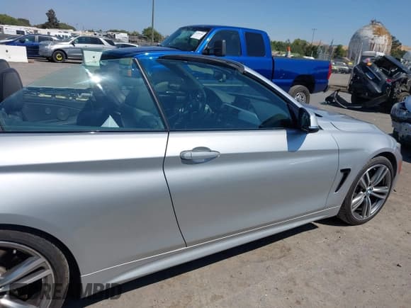 ✅ 2014 BMW 4 Series 435i • VIN: WBA3T3C54EJ877196 • Лот: 42755387. Опубликован ранее на IAAI с пробегом 113 172 миль. Бесплатный доступ к архиву аукционных продаж из США и подробный отчёт об истории автомобиля на DreamBid. Изображение 14.