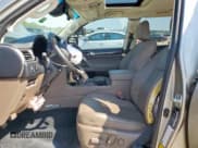 ✅ 2022 Lexus GX 460 Luxury • VIN: JTJGM7BX0N5322747 • Lot: 67590305. Listed on Copart with 28,788 mi. Free auction sales archive from the USA and detailed vehicle history report at DreamBid. Image 7.