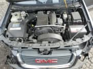 ✅ 2004 GMC Envoy SLT • VIN: 1GKET16S046203411 • Lot: 68126125. Listed on Copart with 246,450 mi. Free auction sales archive from the USA and detailed vehicle history report at DreamBid. Image 12.