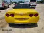 2013 Chevrolet Corvette 427 1SB with VIN 1G1YY3DE9D5701303, listed as a Copart auction lot 56725165 with 82,428 mi miles and Salvage title. Bid and sale history available at DreamBid. Image 6.