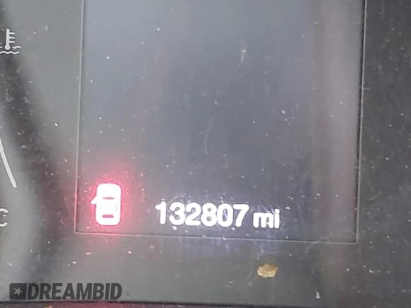 ✅ 2019 Jeep Compass Latitude • VIN: 3C4NJDBB7KT790623 • Lot: 42671933. Listed on IAAI with 132,807 mi. Free auction sales archive from the USA and detailed vehicle history report at DreamBid. Image 15.