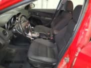 ✅ 2014 Chevrolet Cruze 1LT • VIN: 1G1PC5SB5E7408311 • Lot: 91080165. Listed on Copart with 80,170 mi. Free auction sales archive from the USA and detailed vehicle history report at DreamBid. Image 7.