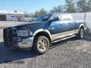 ✅ 2011 Ram 2500 Laramie • VIN: 3D7UT2HL2BG552381 • Лот: 43305013. Опубликован ранее на IAAI с пробегом 203 296 миль. Бесплатный доступ к архиву аукционных продаж из США и подробный отчёт об истории автомобиля на DreamBid. Изображение 2.