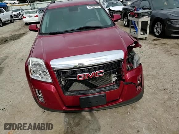 ✅ 2015 GMC Terrain SLT • VIN: 2GKFLXE33F6183377 • Lot: 58102495. Wystawiony na Copart z przebiegiem 153 280 mil. Bezpłatny archiwum sprzedaży aukcyjnych z USA i szczegółowy raport historii pojazdu na DreamBid. Zdjęcie 14.