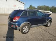 ✅ 2009 Saturn VUE XE • VIN: 3GSCL33P79S535271 • Lot: 71531375. Listed on Copart with 90,866 mi. Free auction sales archive from the USA and detailed vehicle history report at DreamBid. Image 3.