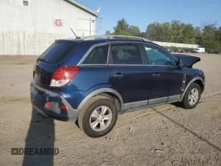 ✅ 2009 Saturn VUE XE • VIN: 3GSCL33P79S535271 • Lot: 71531375. Wystawiony na Copart z przebiegiem 90 866 mil. Bezpłatny archiwum sprzedaży aukcyjnych z USA i szczegółowy raport historii pojazdu na DreamBid. Zdjęcie 3.
