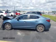 ✅ 2016 Mazda 3 i Touring • VIN: 3MZBM1V73GM312617 • Lot: 43415661. Listed on IAAI with 121,617 mi. Free auction sales archive from the USA and detailed vehicle history report at DreamBid. Image 15.