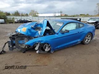 ✅ 2020 Ford Mustang EcoBoost Premium • VIN: 1FA6P8TH9L5108605 • Lot: 85707165. Wystawiony na Copart z przebiegiem Nie podano. Bezpłatny archiwum sprzedaży aukcyjnych z USA i szczegółowy raport historii pojazdu na DreamBid. Zdjęcie 1.