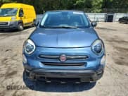 ✅ 2018 FIAT 500X Trekking • VIN: ZFBCFXCB3JP653807 • Лот: 66811675. Опубликован ранее на Copart с пробегом 95 052 миль. Бесплатный доступ к архиву аукционных продаж из США и подробный отчёт об истории автомобиля на DreamBid. Изображение 5.