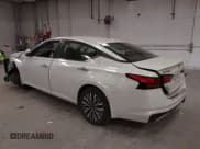 ✅ 2023 Nissan Altima SV • VIN: 1N4BL4DW3PN348058 • Lot: 43380712. Wystawiony na IAAI z przebiegiem 44 623 mil. Bezpłatny archiwum sprzedaży aukcyjnych z USA i szczegółowy raport historii pojazdu na DreamBid. Zdjęcie 3.