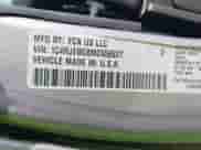 2021 Jeep Grand Cherokee 80th Anniversary с VIN 1C4RJEBG8MC656527, выставлен на аукционе IAAI как лот 43105741 с пробегом 67 310 миль миль и . История ставок и продаж доступна на DreamBid. Изображение 9.