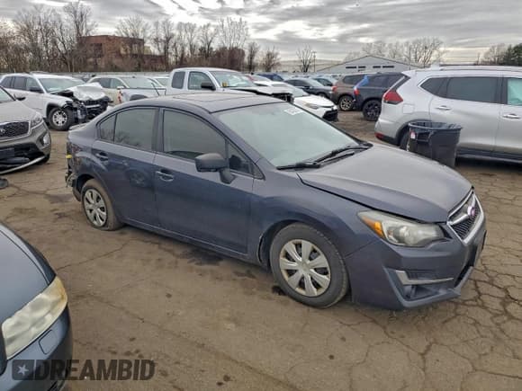 ✅ 2015 Subaru Impreza • VIN: JF1GJAA62FH022523 • Lot: 93433255. Wystawiony na Copart z przebiegiem 176 390 mil. Bezpłatny archiwum sprzedaży aukcyjnych z USA i szczegółowy raport historii pojazdu na DreamBid. Zdjęcie 4.