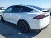 ✅ 2022 Tesla Model X Plaid • VIN: 7SAXCBE68NF332875 • Лот: 43405460. Опубликован ранее на IAAI с пробегом 14 602 миль. Бесплатный доступ к архиву аукционных продаж из США и подробный отчёт об истории автомобиля на DreamBid. Изображение 3.