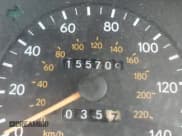 ✅ 1995 Toyota Avalon XL • VIN: 4T1GB10EXSU018393 • Lot: 42891336. Listed on IAAI with 155,709 mi. Free auction sales archive from the USA and detailed vehicle history report at DreamBid. Image 15.