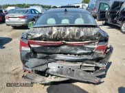 ✅ 2023 Hyundai Elantra Limited • VIN: KMHLN4AJ4PU037628 • Lot: 70998475. Listed on Copart with 44,173 mi. Free auction sales archive from the USA and detailed vehicle history report at DreamBid. Image 6.