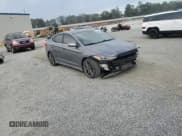 ✅ 2018 Hyundai Elantra Sport • VIN: KMHD04LB9JU611737 • Lot: 81785515. Listed on Copart with 137,588 mi. Free auction sales archive from the USA and detailed vehicle history report at DreamBid. Image 14.