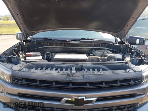 2019 Chevrolet Silverado 1500 RST с VIN 1GCUYEED7KZ390127, выставлен на аукционе IAAI как лот 43191629 с пробегом 52 544 миль миль и . История ставок и продаж доступна на DreamBid. Изображение 10.