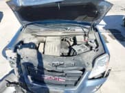 ✅ 2011 GMC Terrain SLE-1 • VIN: 2CTALMEC0B6455774 • Lot: 43586393. Listed on IAAI with 48,957 mi. Free auction sales archive from the USA and detailed vehicle history report at DreamBid. Image 10.