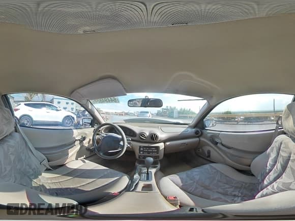 ✅ 2003 Pontiac Sunfire • VIN: 1G2JB12F837289781 • Lot: 64494854. Wystawiony na Copart z przebiegiem Nie podano. Bezpłatny archiwum sprzedaży aukcyjnych z USA i szczegółowy raport historii pojazdu na DreamBid. Zdjęcie 13.