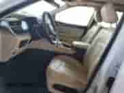 2022 Jeep Grand Cherokee Limited with VIN 1C4RJGBG7N8634129, listed as a Copart auction lot 63610995 with 36,550 mi miles and Salvage title. Bid and sale history available at DreamBid. Image 7.